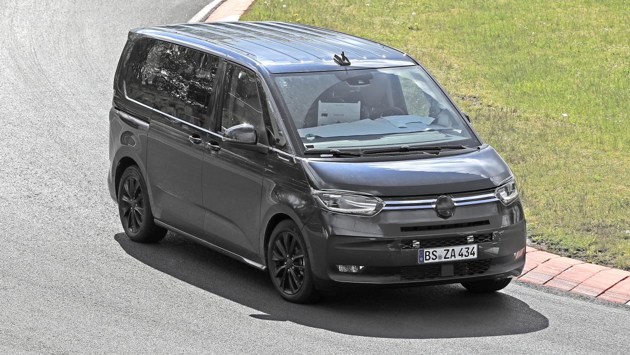 Vw transporter 4motion new hot sale price